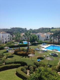 Marbella Luxury Living Sleep 7 - 7