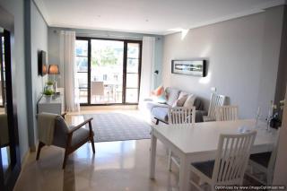 Marbella Luxury Living Sleep 7 - 3