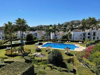 Marbella Luxury Living Sleep 7 - 5