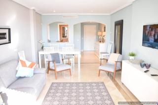 Marbella Luxury Living Sleep 7 - 2