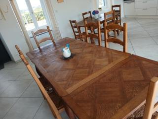 O' Pré de Beauregard Brûlon Sarthe - 9