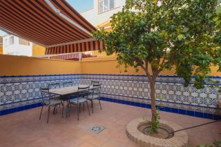 El Rincón Sevillano - 9