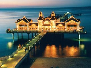 Villa Sonneck - Apartment 3 - 8