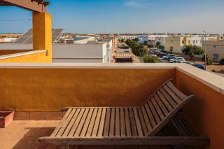 El Rincón Sevillano - 3