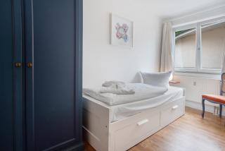 Villa Sonneck - Apartment 3 - 7