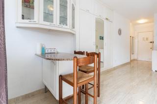 Marina view, sunny one bedroom pyr - 8