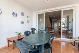 Beautiful duplex in Salobreña - 8
