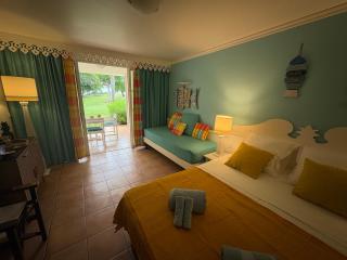 TI COCOTIER Studio PREMIUM Village Pierre&Vacances - 3