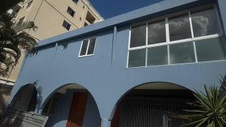 Blue House Belém COP30 - 4