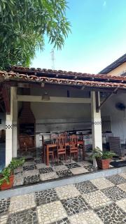 Blue House Belém COP30 - 8