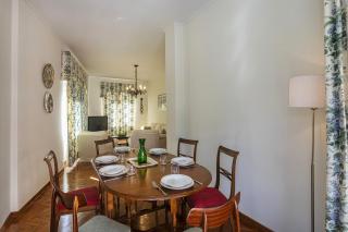 Charming Balcony Apartment by Wonderful Italy - 6