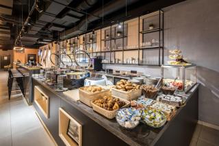 B&B Hotel Budapest City - 4