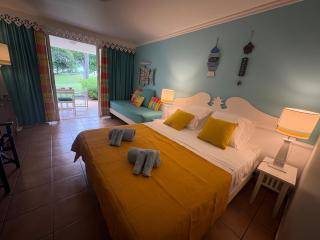 TI COCOTIER Studio PREMIUM Village Pierre&Vacances - Sainte-Luce - 2