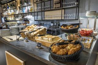 B&B Hotel Budapest City - 1