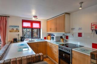 Finest Retreat - Tarquol Cottage, Stowford - 1