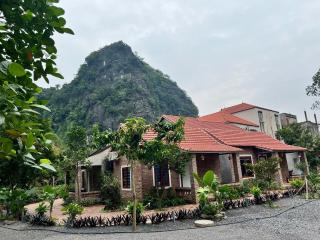 Tam Coc Mountain Light Homestay - 3