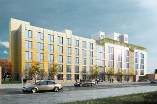 Insignia Hotel Brooklyn, an Ascend Collection Hotel - 7