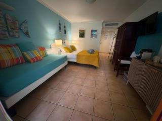 TI COCOTIER Studio PREMIUM Village Pierre&Vacances - Sainte-Luce - 1