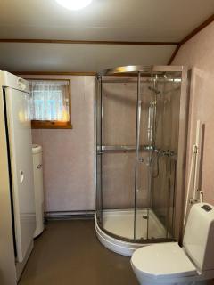 Haraldvollen Red Cross Center - 6