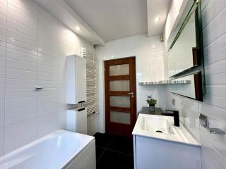 Lubczykowa Gdynia Dąbrowa & free parking - 7