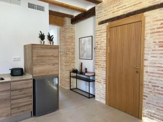 Apartamentos Valencia Centro - 5