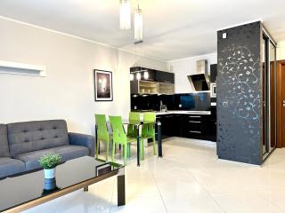 Lubczykowa Gdynia Dąbrowa & free parking - 0