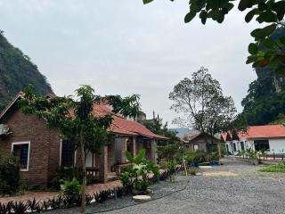 Tam Coc Mountain Light Homestay - 2