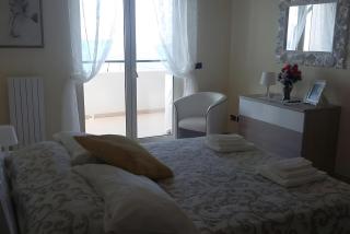 Rosato 14-balcone Sul Mare - 9