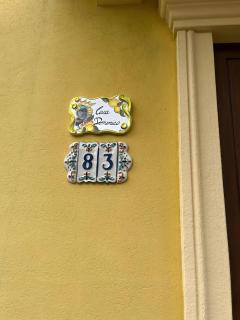 Casa Domenico - 6