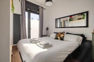 Peaceful Loft - Rho Fieramilano - 5