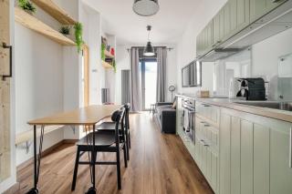 Peaceful Loft - Rho Fieramilano - 9