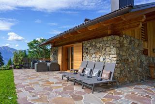 Luxury Chalet Giulia - 7