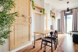 Peaceful Loft- 5min to Rho Fiera Milano District - 2