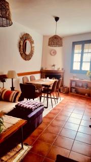 Casa Rural Grazalema - 9