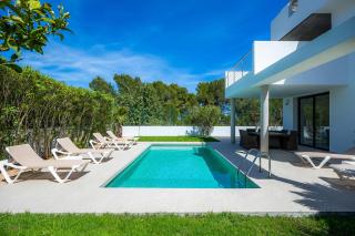 Villa Oasis n' Aguait - 7