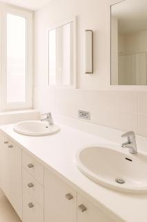 Hyper Centre DEAUVILLE 3 chambres - 2