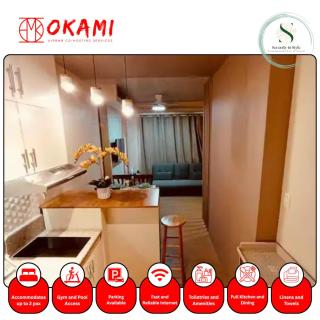 Serenity in Style: Scandinavian Zen in Nuvali - 0