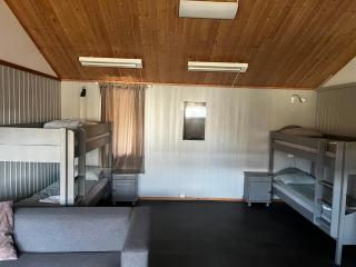 Haraldvollen Red Cross Center - 8