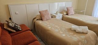 Bonito piso con jardines y piscina - 9