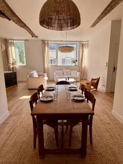 Le LOFT 100m2 - bords de Loire proche hyper centre - Orléans - 9