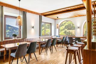 A Nett’s Nest - Haus - 8