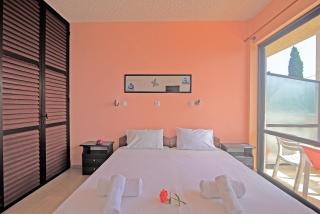 Andromaches sea view studio 2 - 5