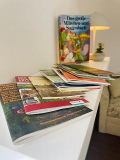 Ferienwohnung Gaßmann - 8