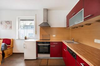 Ferienwohnung Friedmann - 9