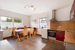 Ferienwohnung Friedmann - Offingen - 3