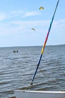 Ferienwohnung Gartenblick - 8