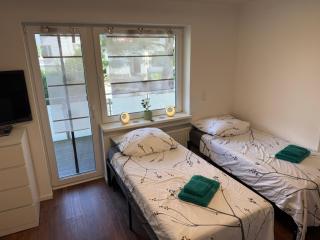 Apartments Königstein im Taunus - 4