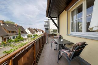 Ferienhaus Stremlow - 4