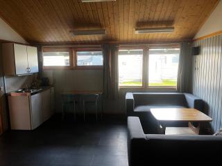 Haraldvollen Red Cross Center - 9