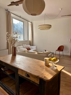 Le LOFT 100m2 - bords de Loire proche hyper centre - Orléans - 8